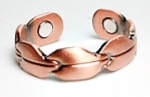CR019-AC COPPER RING