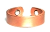 CR024-AC COPPER RING