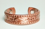 CR034 COPPER RING