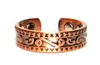 CR034-AC COPPER RING