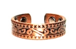 CR034-AC COPPER RING