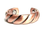 CR058-AC COPPER RING