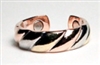 CR058-SGR COPPER RING