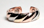 CR058-SGR COPPER RING