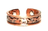 CR074-AC COPPER RING