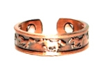 CR074-AC COPPER RING