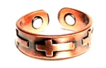 CR095 COPPER RING