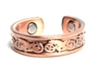 CR158-AC COPPER RING
