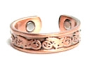 CR158-AC COPPER RING