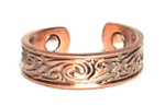 CR161-AC COPPER RING