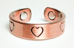 CR176 COPPER RING