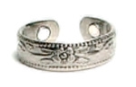 CR224-AS COPPER RING