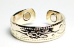 CR224-G COPPER RING