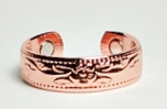 CR224-R COPPER RING