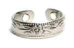 CR224-S COPPER RING