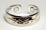 CR224SG- COPPER RING