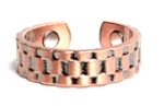 CR253-AC COPPER RING