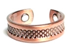 CR27-AC COPPER RING