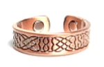CR402-AC COPPER RING