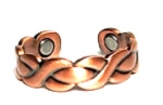 CR422-AC COPPER RING