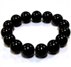 CR44-14mm STONE BRACELET IN ONYX