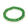 CR51-J 8mm ARTIFICIAL CAT'S EYE BRACELET