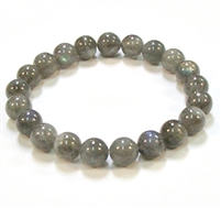 CRB539-10mm IN GREY MOONSTONE