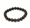 CRB591-8mm STONE BRACELET IN SUGILITE