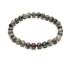 CRB601-6mm STONE BRACELET IN YOPERLITE