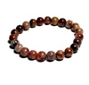 CRB612-8mm STONE BRACELET IN ALXA