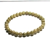 CRB613-06mm STONE BRACELET IN NATCHA ENIGNA