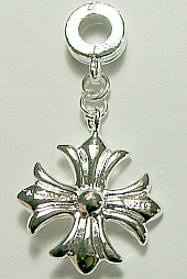 CROSS CHARM