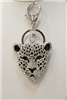 Cat-Purse Charm-Key Ring