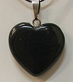 20mm HEART PENDANTS-D-12B