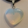 20mm HEART PENDANTS-D-13B