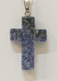 CROSS PENDANT-D-13E