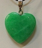 20mm HEART PENDANTS-D-22B