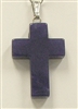 CROSS PENDANT-D-22E