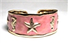 DSSZ-03-P STAINLESS STEEL BRACELET