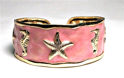 DSSZ-03-P STAINLESS STEEL BRACELET