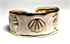 DSSZ-05-W STAINLESS STEEL BRACELET