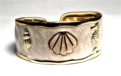 DSSZ-05-W STAINLESS STEEL BRACELET