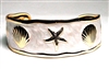DSSZ-11-W-STAINLESS STEEL BRACELET