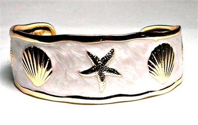 DSSZ-11-W-STAINLESS STEEL BRACELET
