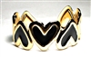 DSSZ-18-B STAINLESS STEEL BRACELET