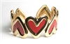DSSZ-18-R STAINLESS STEEL BRACELET