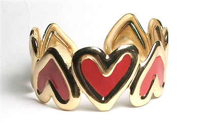 DSSZ-18-R STAINLESS STEEL BRACELET