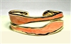 DSSZ-19-O STAINLESS STEEL BRACELET