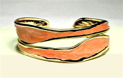 DSSZ-19-O STAINLESS STEEL BRACELET