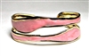 DSSZ-19-P STAINLESS STEEL BRACELET